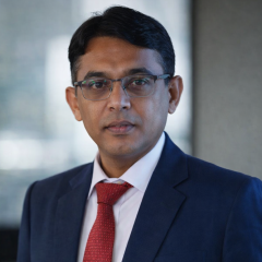 Kamal Lakhani