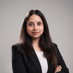 Advocate Prachika Agarwal